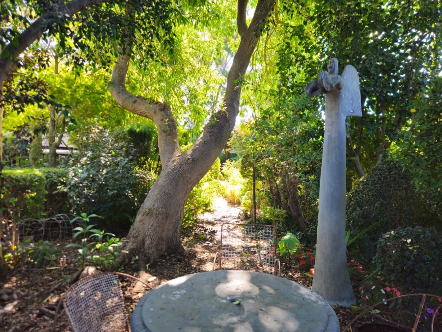 1 Bedroom Property for Sale in Stellenbosch Farms Western Cape